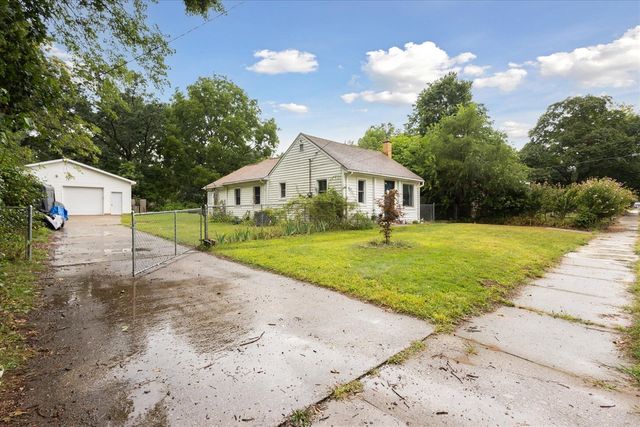 5109 Haughey Avenue, Wyoming, MI 49548