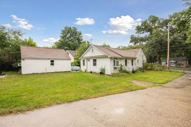 5109 Haughey Avenue, Wyoming, MI 49548