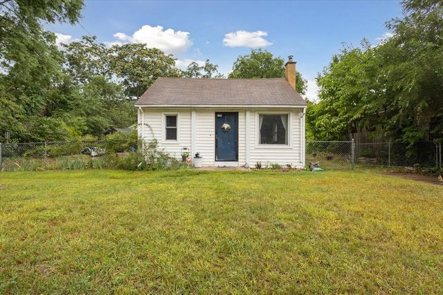 5109 Haughey Avenue, Wyoming, MI 49548