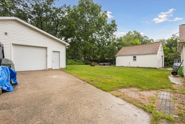 5109 Haughey Avenue, Wyoming, MI 49548