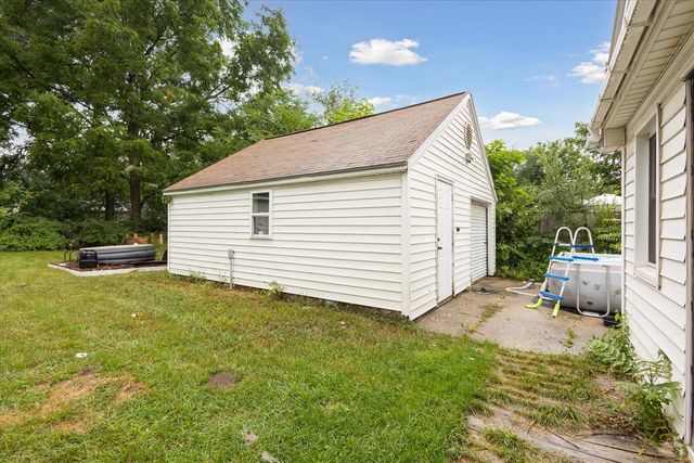 5109 Haughey Avenue, Wyoming, MI 49548