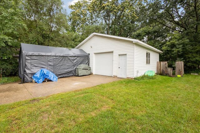 5109 Haughey Avenue, Wyoming, MI 49548