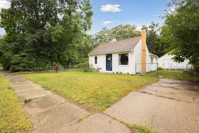 5109 Haughey Avenue, Wyoming, MI 49548