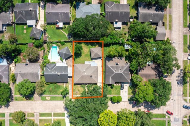 8923 Hendon Lane, Houston, TX 77036