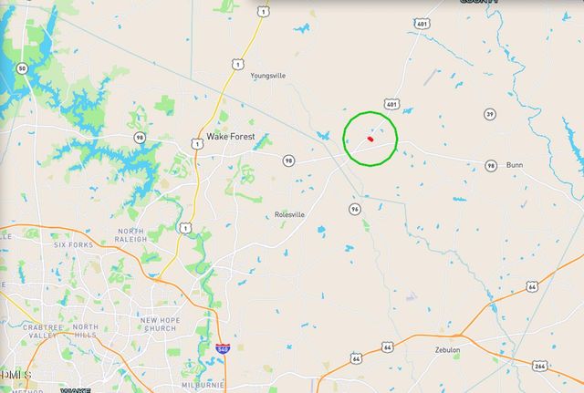 9.47 Acres Us 401, Youngsville, NC 27596