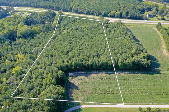 9.47 Acres Us 401, Youngsville, NC 27596
