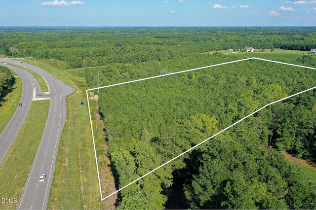 9.47 Acres Us 401, Youngsville, NC 27596