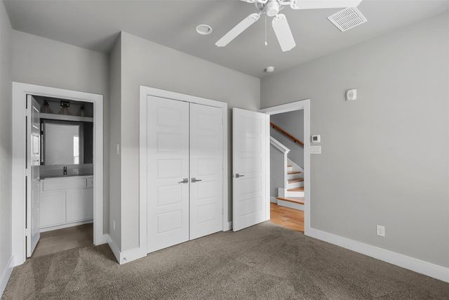 2733 Merrimac Street 104, Fort Worth, TX 76107