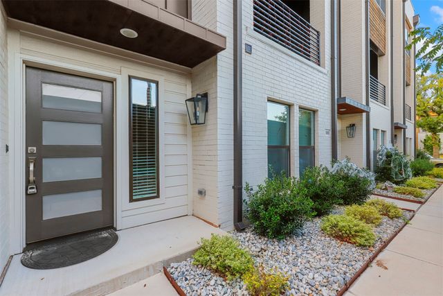 2733 Merrimac Street 104, Fort Worth, TX 76107