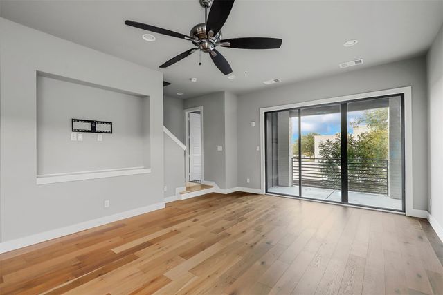 2733 Merrimac Street 104, Fort Worth, TX 76107