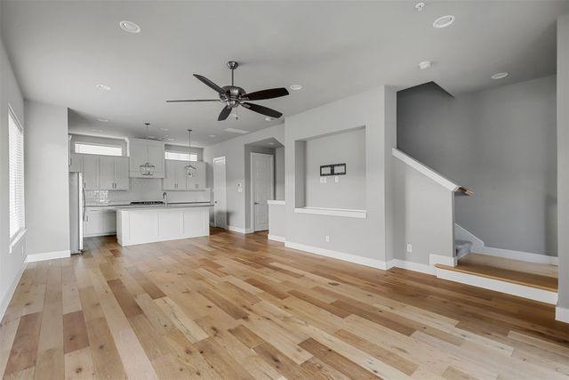 2733 Merrimac Street 104, Fort Worth, TX 76107