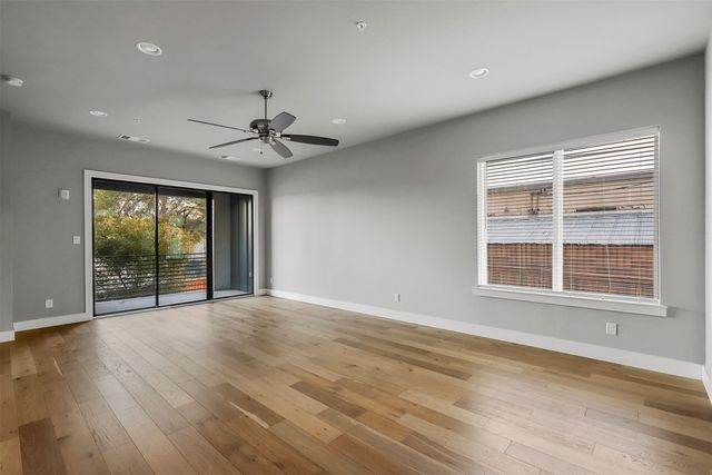 2733 Merrimac Street 104, Fort Worth, TX 76107