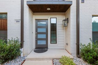 2733 Merrimac Street 104, Fort Worth, TX 76107