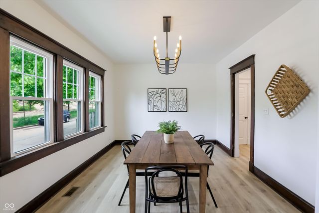 910 Sanders Street, Indianapolis, IN 46203