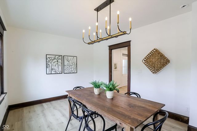 910 Sanders Street, Indianapolis, IN 46203