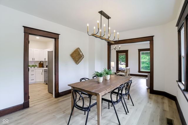 910 Sanders Street, Indianapolis, IN 46203