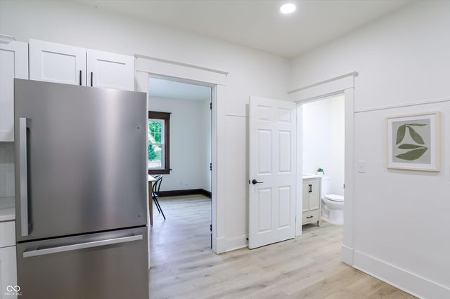 910 Sanders Street, Indianapolis, IN 46203