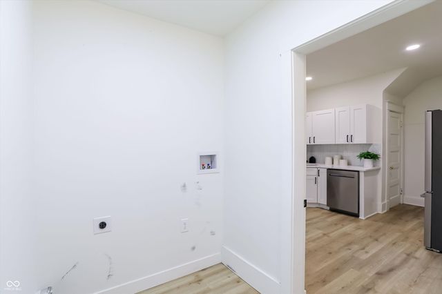 910 Sanders Street, Indianapolis, IN 46203