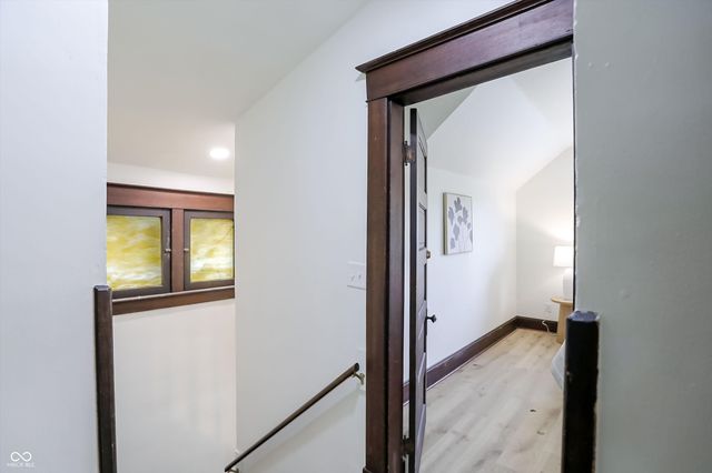 910 Sanders Street, Indianapolis, IN 46203