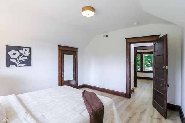 910 Sanders Street, Indianapolis, IN 46203