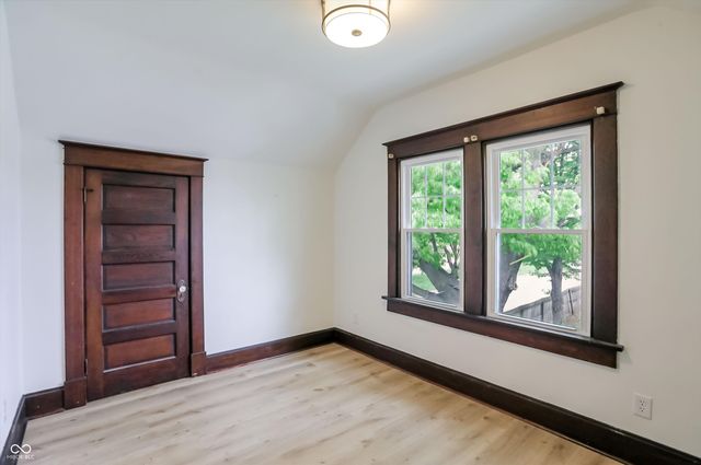 910 Sanders Street, Indianapolis, IN 46203