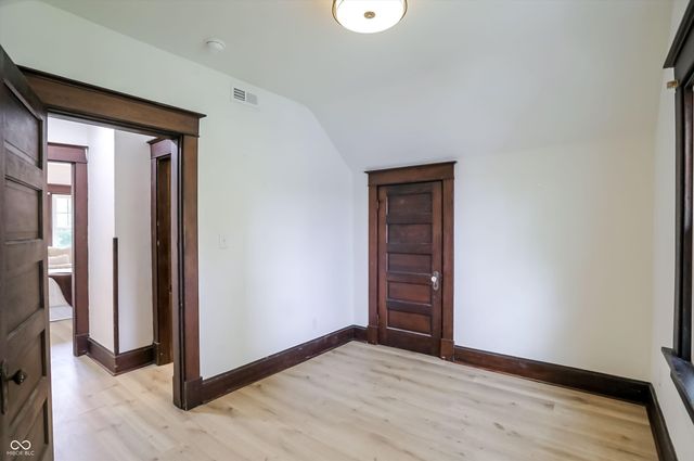 910 Sanders Street, Indianapolis, IN 46203