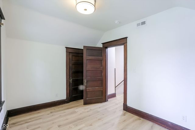 910 Sanders Street, Indianapolis, IN 46203