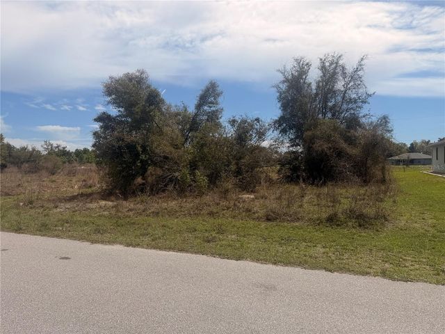 31073 PEACE STREET, Punta Gorda, FL 33982