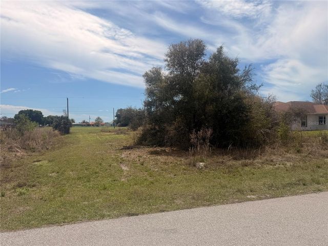 31073 PEACE STREET, Punta Gorda, FL 33982