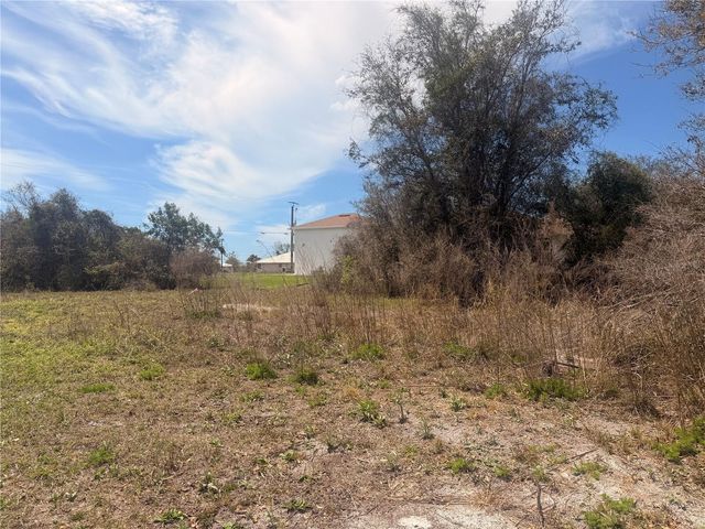 31073 PEACE STREET, Punta Gorda, FL 33982