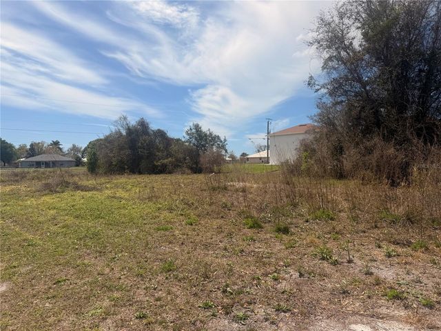 31073 PEACE STREET, Punta Gorda, FL 33982