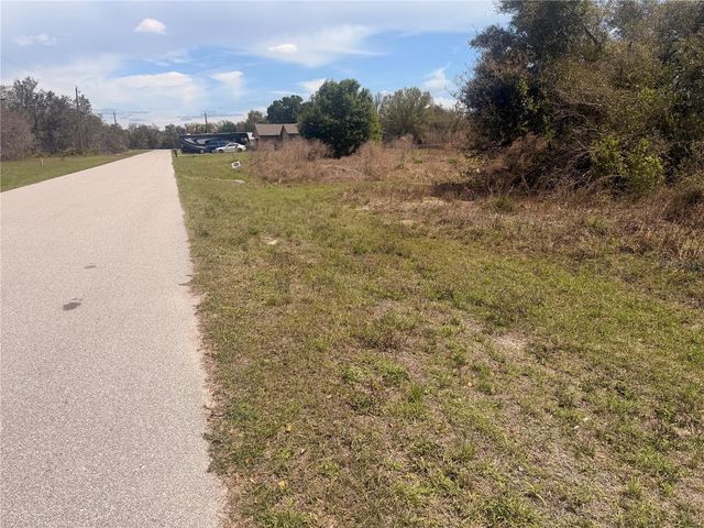 31073 PEACE STREET, Punta Gorda, FL 33982