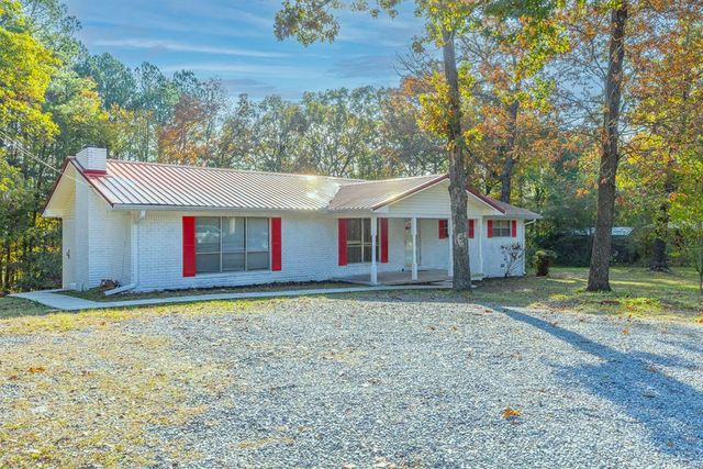 64 Mountain View Circle, Chatsworth, GA 30705