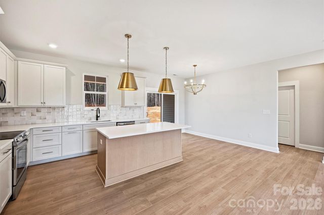 2263 Lee Lawing Road, Lincolnton, NC 28092