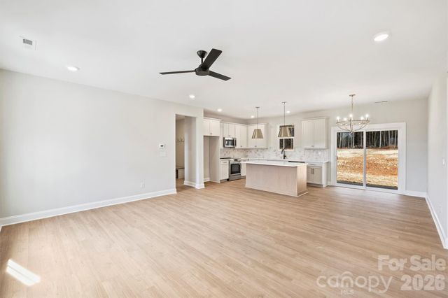 2263 Lee Lawing Road, Lincolnton, NC 28092