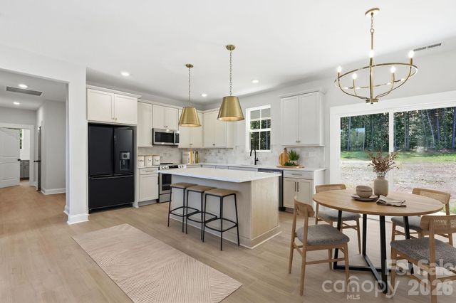 2263 Lee Lawing Road, Lincolnton, NC 28092