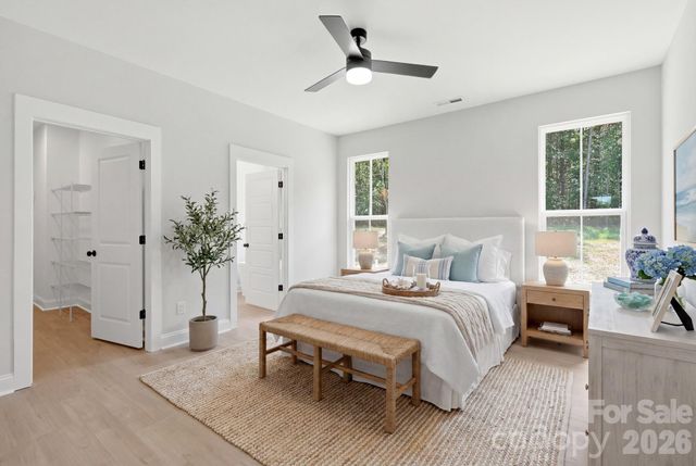 2263 Lee Lawing Road, Lincolnton, NC 28092