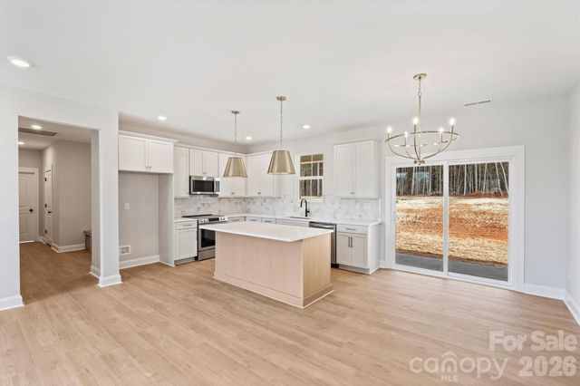 2263 Lee Lawing Road, Lincolnton, NC 28092