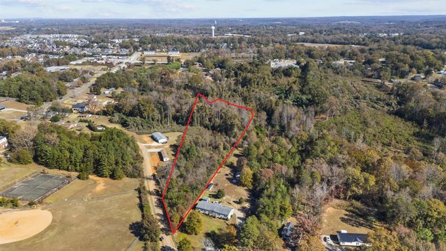 0 Cemetery Circle, Moore, SC 29369