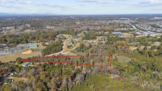 0 Cemetery Circle, Moore, SC 29369