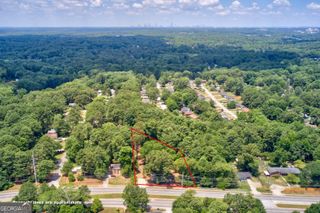 1491 S Hairston Road, Stone Mountain, GA 30088