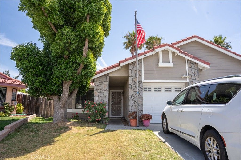 954 Basalt Court, Hemet, CA 92543