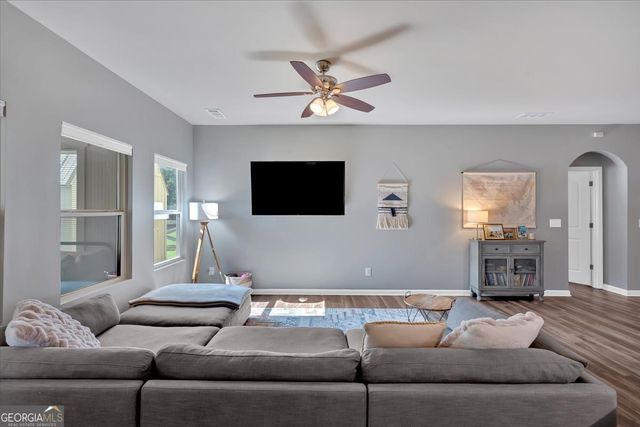 138 Boxwood Way, Dallas, GA 30132