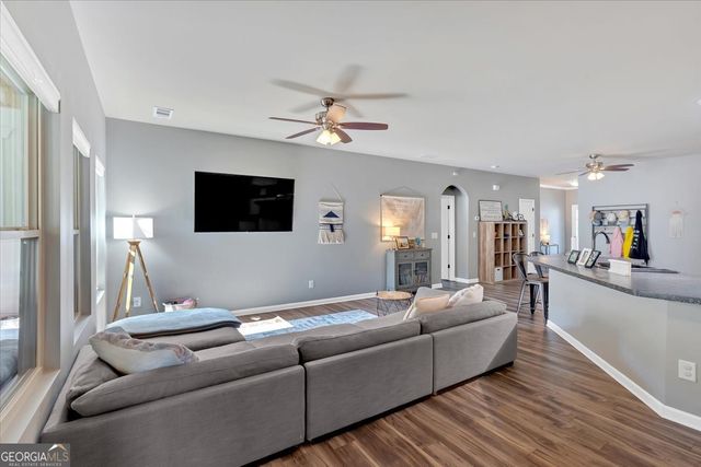 138 Boxwood Way, Dallas, GA 30132