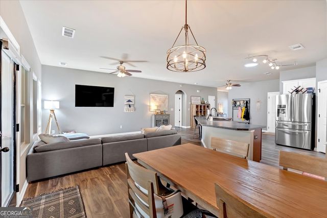 138 Boxwood Way, Dallas, GA 30132