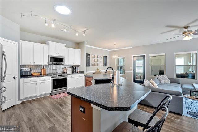 138 Boxwood Way, Dallas, GA 30132