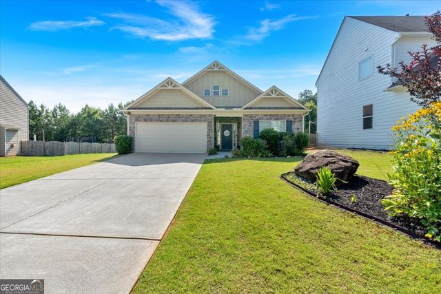 138 Boxwood Way, Dallas, GA 30132