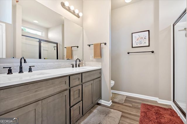 138 Boxwood Way, Dallas, GA 30132