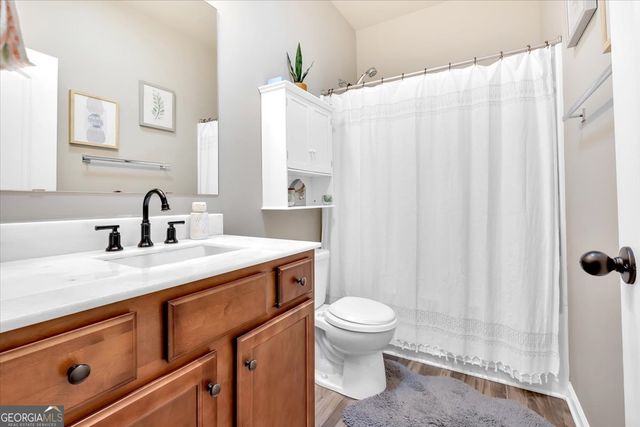 138 Boxwood Way, Dallas, GA 30132