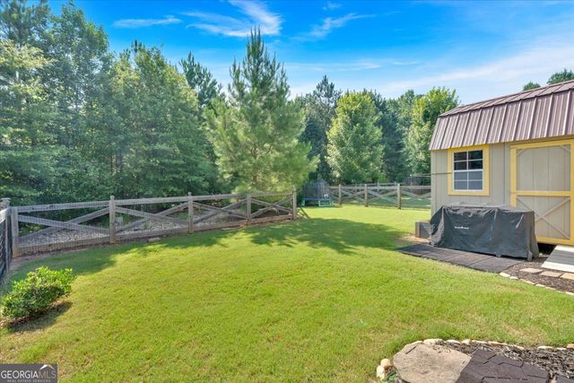 138 Boxwood Way, Dallas, GA 30132